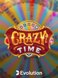 Crazy Time live game at G488 COM