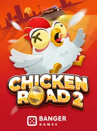 Chicken Road 2 crash game at G488 COM