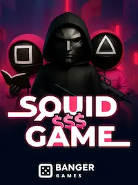 Squid Game themed slot at G488 COM