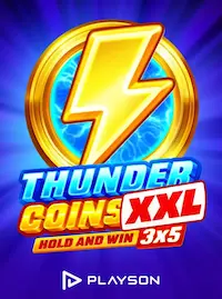 Thunder Coins XXL slot at G488 COM