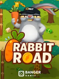 Rabbit Road at G488 COM
