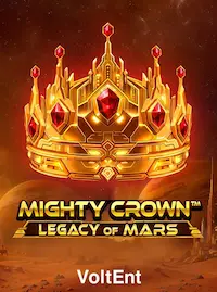Mighty Crown at G488 COM