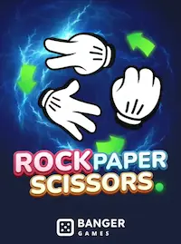Rock Paper Scissors at G488 COM