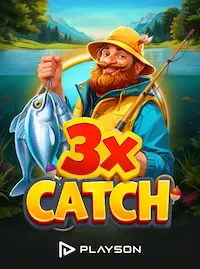 Catch at G488 COM