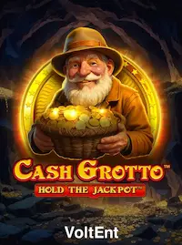 Cash Grotto at G488 COM