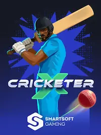 CricketerX crash game at G488 COM