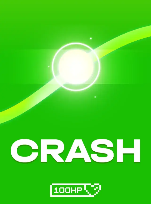 Classic Crash at G488 COM