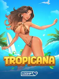 Tropicana crash at G488 COM