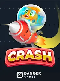 Crash at G488 COM