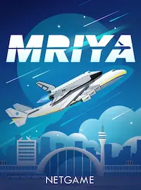 Mriya crash at G488 COM