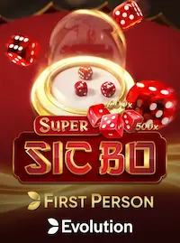 Sic Bo at G488 COM
