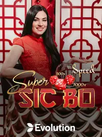 Sic Bo Super at G488 COM