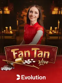 Fan Tan at G488 COM