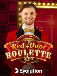 Red Door Roulette at G488 COM