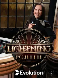 Lightning Roulette at G488 COM