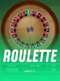 European Roulette at G488 COM