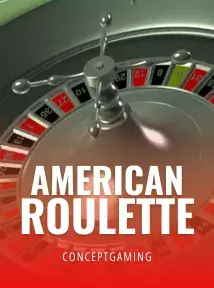 American Roulette at G488 COM