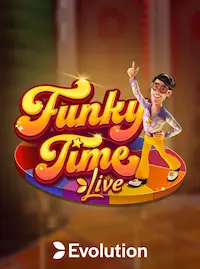 Funky Time at G488 COM