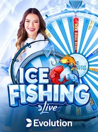 Ice Fishing at G488 COM