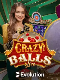 Crazy Ball at G488 COM