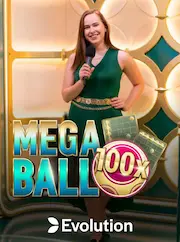 Mega Ball at G488 COM