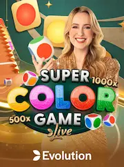 Super Color Game at G488 COM