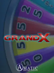 GrandX at G488 COM